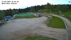 Jizerská 50 Start