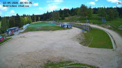 Jizerská 50 Start