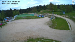 Jizerská 50 Start