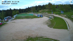 Jizerská 50 Start