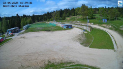 Jizerská 50 Start