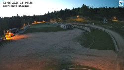 Jizerská 50 Start