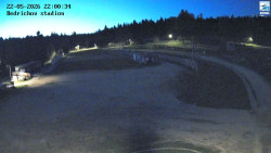 Jizerská 50 Start