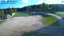 Jizerská 50 Start