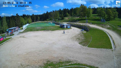 Jizerská 50 Start