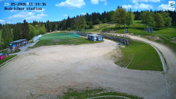 Jizerská 50 Start