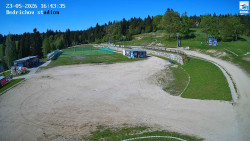 Jizerská 50 Start