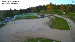 Jizerská 50 Start