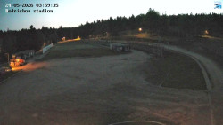Jizerská 50 Start
