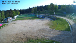 Jizerská 50 Start