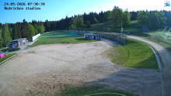 Jizerská 50 Start