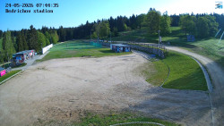 Jizerská 50 Start