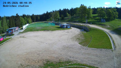 Jizerská 50 Start