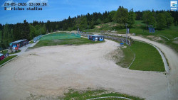 Jizerská 50 Start