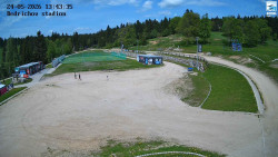 Jizerská 50 Start