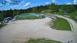 Jizerská 50 Start