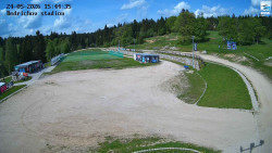 Jizerská 50 Start