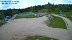 Jizerská 50 Start