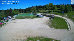 Jizerská 50 Start
