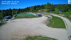 Jizerská 50 Start