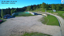 Jizerská 50 Start