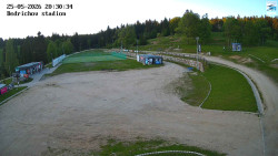 Jizerská 50 Start