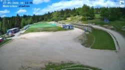 Jizerská 50 Start