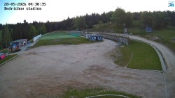 Jizerská 50 Start