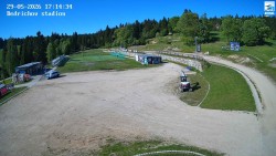 Jizerská 50 Start