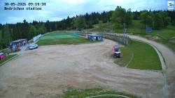 Jizerská 50 Start