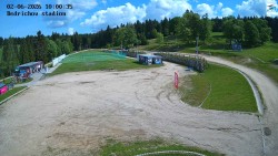 Jizerská 50 Start
