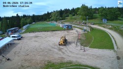 Jizerská 50 Start