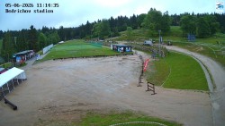 Jizerská 50 Start