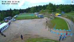 Jizerská 50 Start
