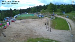 Jizerská 50 Start