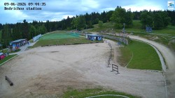 Jizerská 50 Start