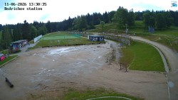 Jizerská 50 Start
