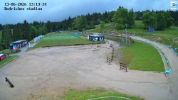 Jizerská 50 Start