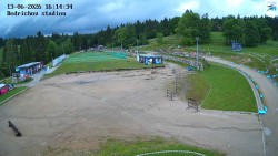 Jizerská 50 Start