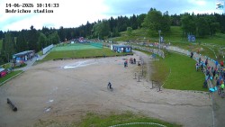 Jizerská 50 Start