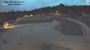 Běžecký lyžařský areál Bedřichov - Jizerská 50 Start - 16.6.2026 v 03:45 Běžecký lyžařský areál Bedřichov - Jizerská 50 Start - 16.6.2026 v 03:45