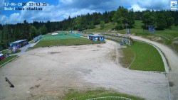 Jizera 50 Start