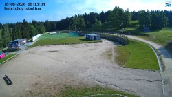 Jizerská 50 Start
