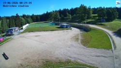 Jizerská 50 Start