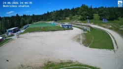 Jizerská 50 Start