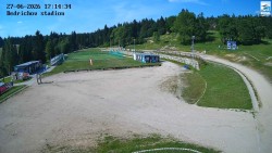 Jizerská 50 Start