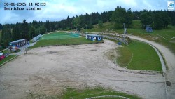 Jizerská 50 Start