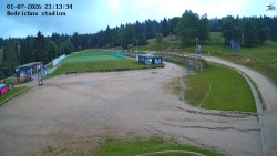 Jizerská 50 Start