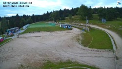Jizerská 50 Start