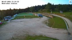Jizerská 50 Start